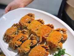 -渔乐圈海鲜餐厅(群力金江路店)