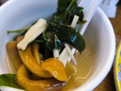 -老味道1992(武当山店)