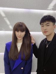 -未来美发·T1M HAIR SALON