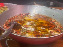 -先启半步颠·川菜小炒