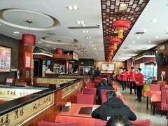 大堂-北京小肠陈饭庄(方庄店)