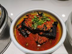 长沙臭豆腐-兰湘子·湘菜小炒(石家庄万象城店)