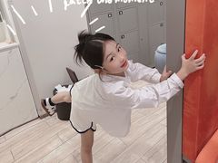 -海马体照相馆(上海月星环球港店)