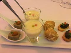 -La Villa French Restaurant