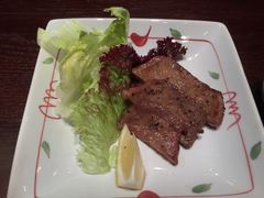 -翔峰炭火鳗鱼(悦泰街里公寓店)