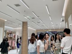 -万达广场(南昌红谷滩店)