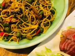 -胡桃里音乐酒馆(曲江店)