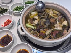 -爱膳菌锅锅(阳南店)