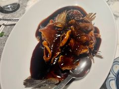 -湖滨28中餐厅·西湖宴·杭州君悦酒店
