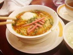 长寿面-无名居(西直门总店)