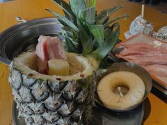 -七星里烤肉(翠湖店)