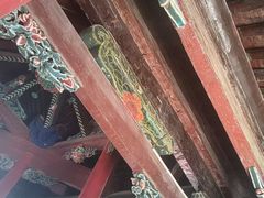 -光岳楼