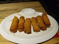 -花腰餐吧Bistro烧烤 傣味(传媒大学店)