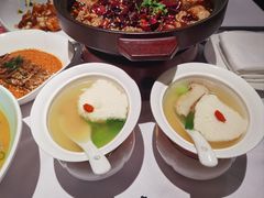-俏江南(东方广场店)