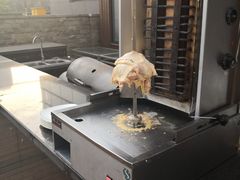 -西安高新希尔顿酒店·咖啡露台西餐厅