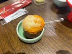 -院落新京菜·烤鸭(地安门店)