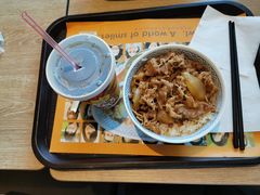 -吉野家(枫合万嘉店)