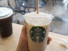 -星巴克臻选(福州仓山万达店)