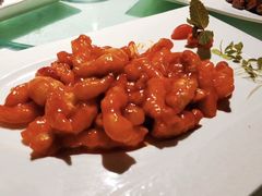 -陆壹捌餐厅(五大道店)