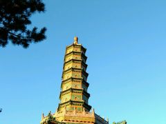 -须弥福寿之庙