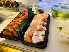 -上清·三文鱼鲜寿司(同德店)