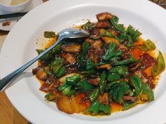 -鸡毛店·川菜(文殊院店)