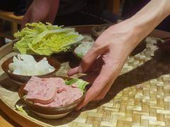 -乐闹闹重庆火鍋(民治店)