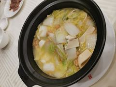 -怡园饭店-餐厅(四望亭店)