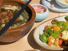 -山石榴·贵州菜(丰盛里店)