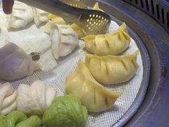 -粗粮人家·东北菜(洋桥店)