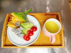 -瑞婴丽月子中心(虹桥店)