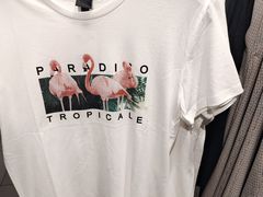 -H&M(鹏欣水游城店)