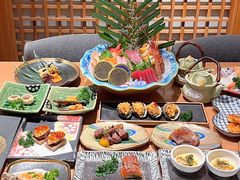 -京旬海鲜放题·铁板烧自助餐厅