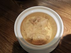 山泉银江土猪汤-金苑酒家·客家菜·广东老字号(万象店)
