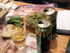-木屋烧烤(惠阳华润小径湾店)