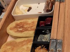 -四季餐厅(大寺店)
