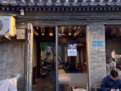 -VOYAGE COFFEE(杨梅竹店)