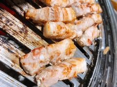 -三代烤肉(保利广场店)