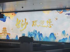 -重庆江北国际机场-T2航站楼