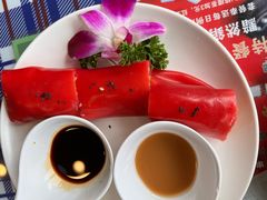 -香港新记茶餐厅(春熙太古里店)