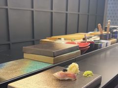 -Sushi Hanzo半藏(天环广场店)