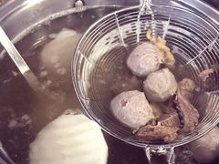 -八合里潮汕鲜牛肉火锅(深圳海岸城店)