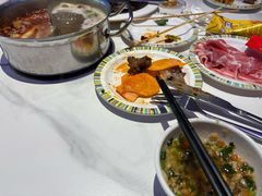 -吉布鲁牛排海鲜自助(巴南万达广场店)