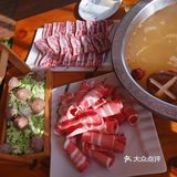一直听朋友说一品牛仔骨超好吃，终于抽空来尝尝了