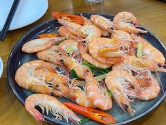 -醉壹号海鲜大排档·老厦门特色菜(厦门美食地标店)
