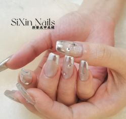 -斯馨·健康美甲美睫