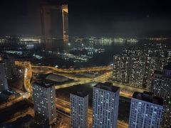 -大连中远海运洲际酒店