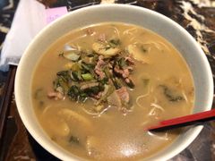 片儿川-慧娟面馆·餐厅(望江路店)