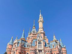 -上海迪士尼度假区