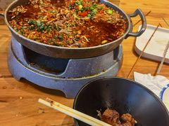 -李不管把把烧(天府三街店)